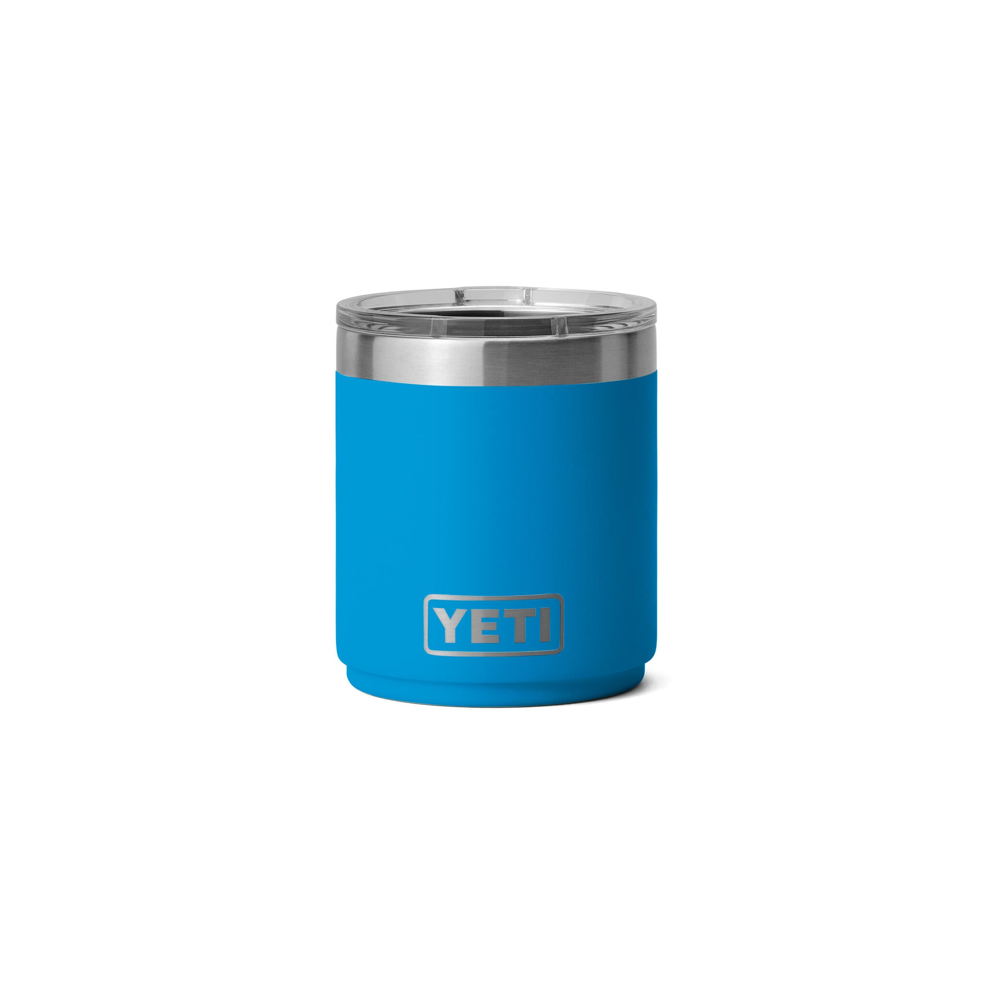 Yeti Rambler 295 ml (10 oz.) Stackable Lowball With Magslider Lid