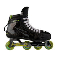 Bauer Elite Senior Goalie Roller Hockey Skates