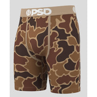 PSD Duck Camo Boxer Briefs