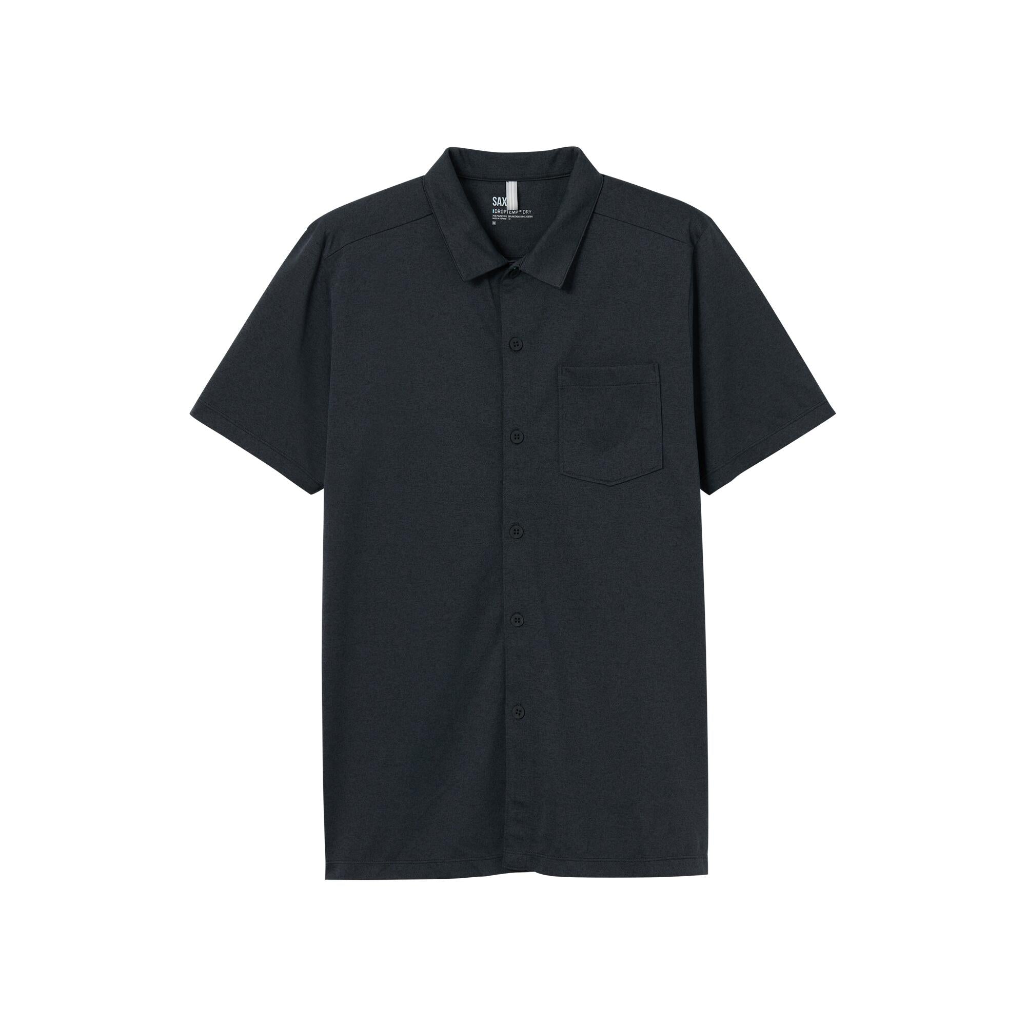 Saxx Droptemp Dry Resort Polo | Source for Sports