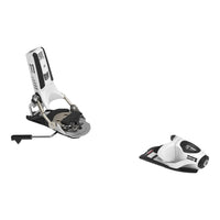 Fixations De Ski Alpin Pivot 2.0 11 GW B105 De Look (2025) - Blanc/Noir