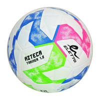 Eletto Azteca 1.2 Embossed Soft Touch Soccer Ball