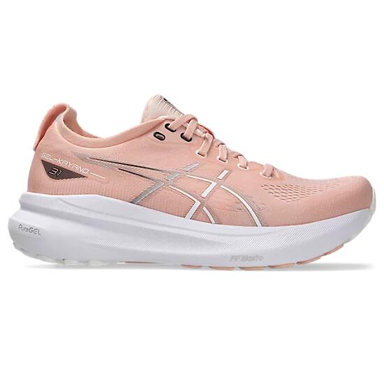 Asics Gel-Kayano 31 Women's Running Shoes | Source for Sports