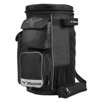 Coach's Bucket Elite De Mizuno - Noir