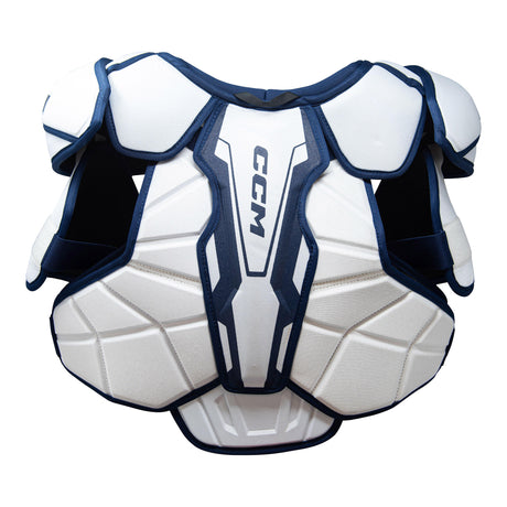 CCM Tacks AS-V Pro Youth Hockey Shoulder Pads | Sports Etc CCM Tacks AS-V Pro Youth Hockey Shoulder Pads | Sports Etc