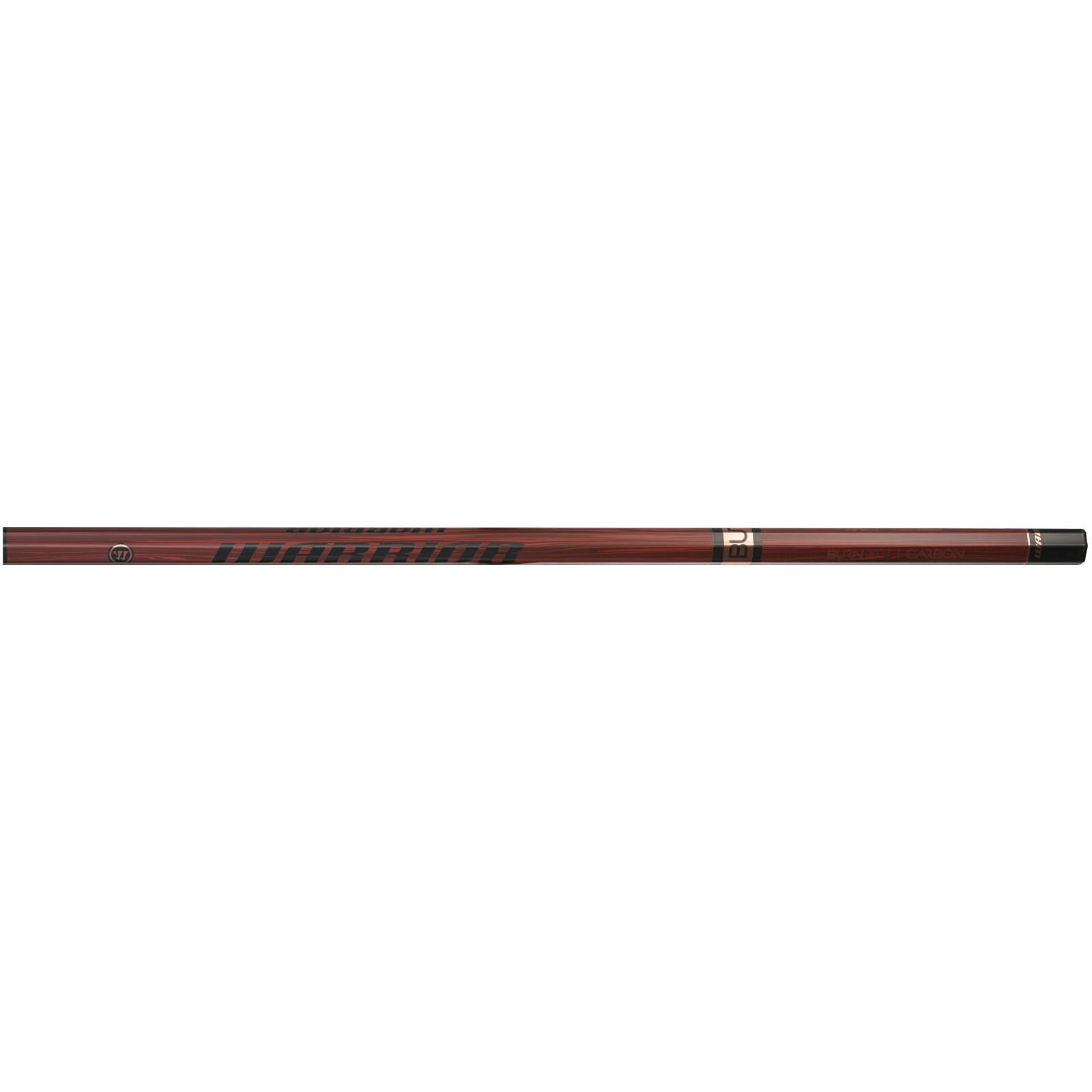 Warrior Burn XP2 Carbon Woody Lacrosse Shaft (2025) | Source for