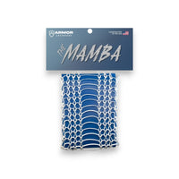 Armor Lacrosse The Mamba Lacrosse Mesh