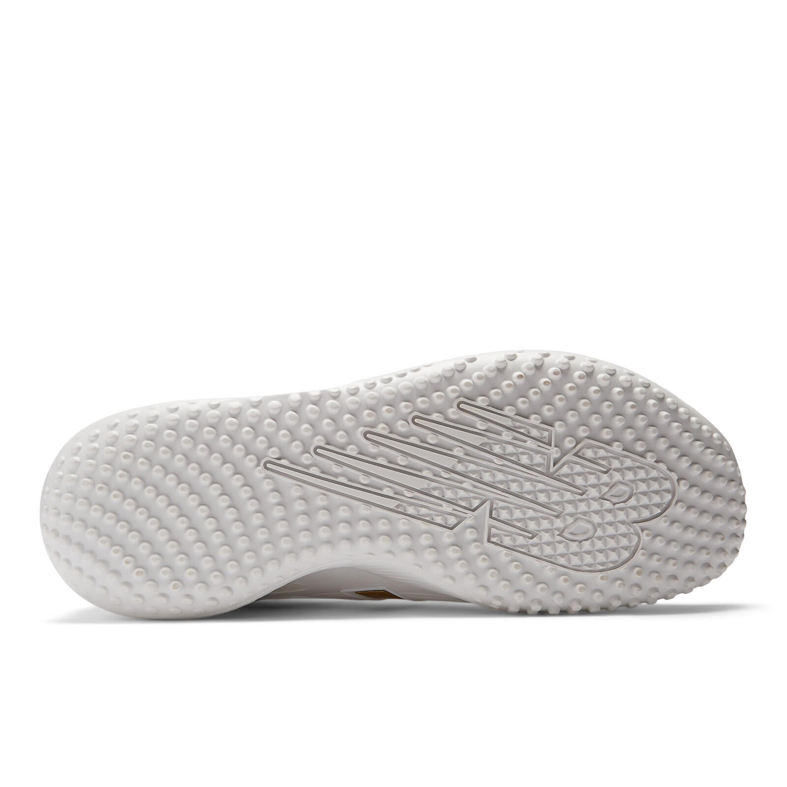 New Balance FuelCell OHTANI 1 Turf Baseball Shoes - White