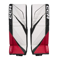 CCM EFLEX 6.9 Senior Goalie Pads (2023) - Source Exclusive
