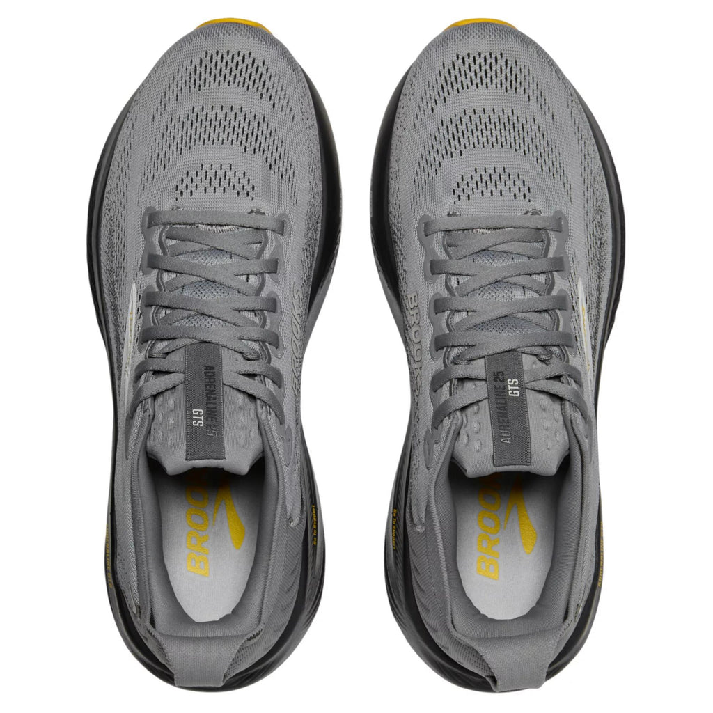 Brooks Adrenaline GTS 25 Men display picture 3