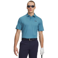 Polo Matchplay De Under Armour Pour Hommes