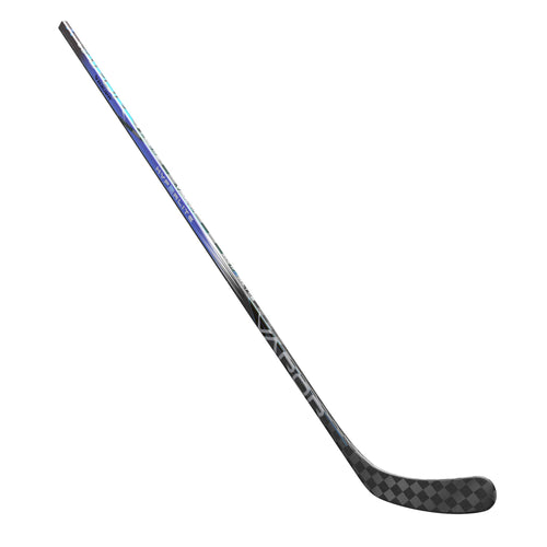 Bauer Vapor Hyperlite 2 Grip Intermediate Hockey Stick - Blue 
