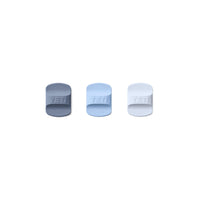 Pack de couleurs Rambler MagSlider de Yeti - Big Sky Blue