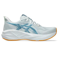 Chaussures De Course Novablast 5 De Asics Pour Hommes - Bleu Arctique/Égéen