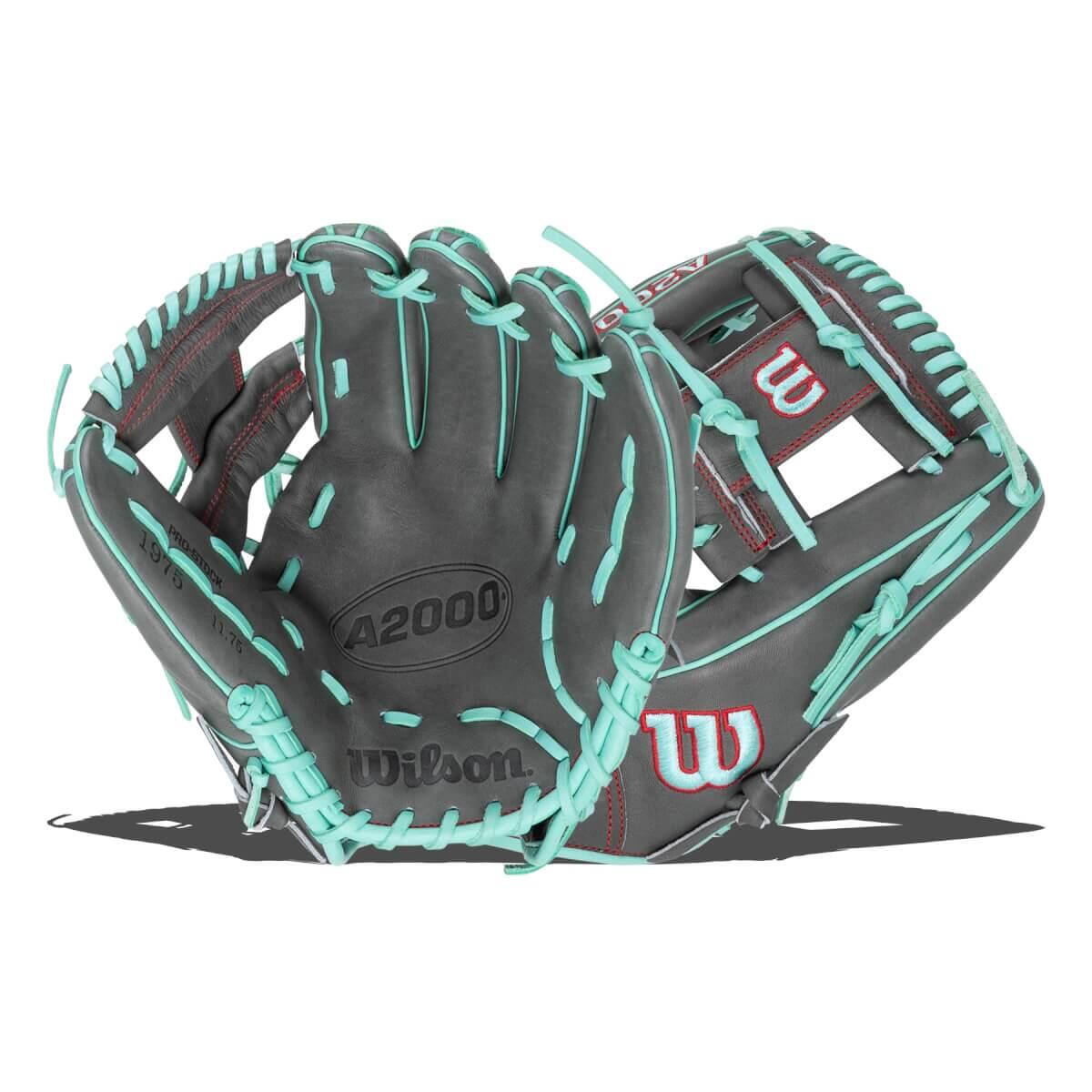 Wilson 2025 A2000 1975 11.75” Infield Baseball Glove | Source for