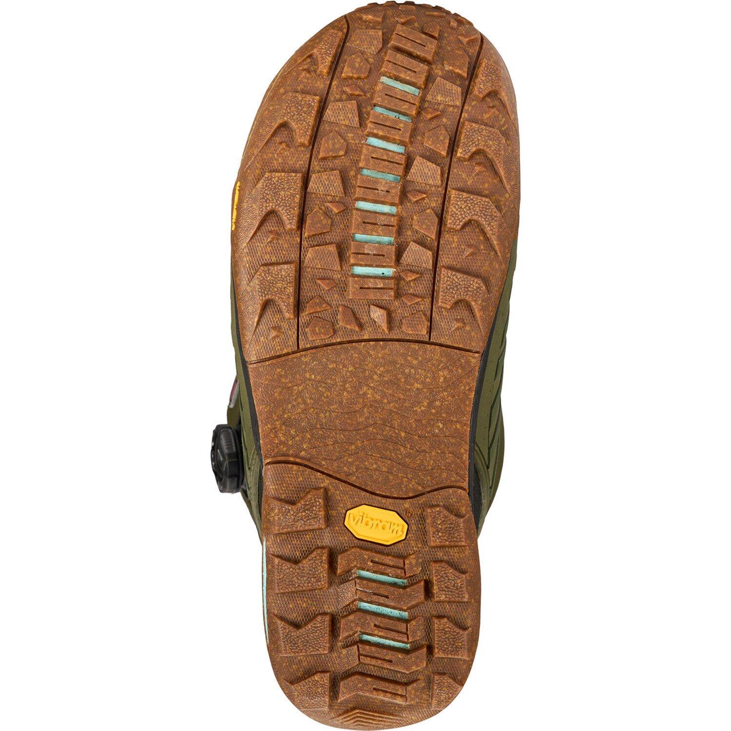 K2 Orton Snowboard Boots (2026) | Source for Sports