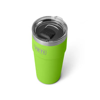 Tasse Empilable Rambler 591 ml (20 oz) avec MagSlider De Yeti - Venin