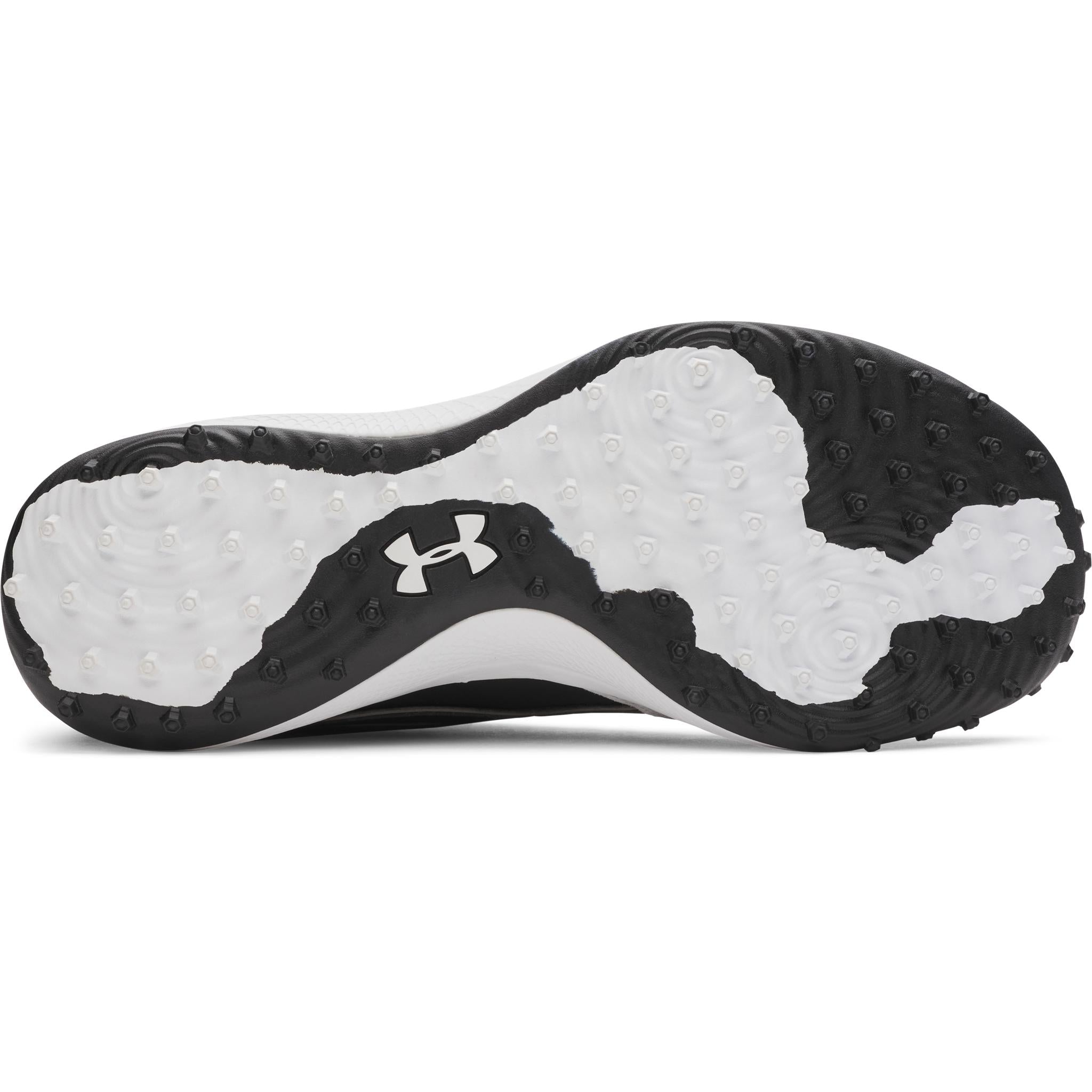 Under Armour Yard Icon Turf Men's Baseball Shoes | Source for Sports
