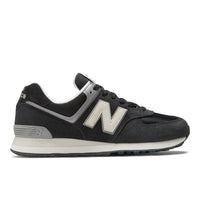 Chaussures De Course 574 V2 De New Balance Pour Hommes - Noir (LL)