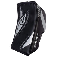 Bloqueur de gardien de but Alpha S30 de Warrior pour jeunes
