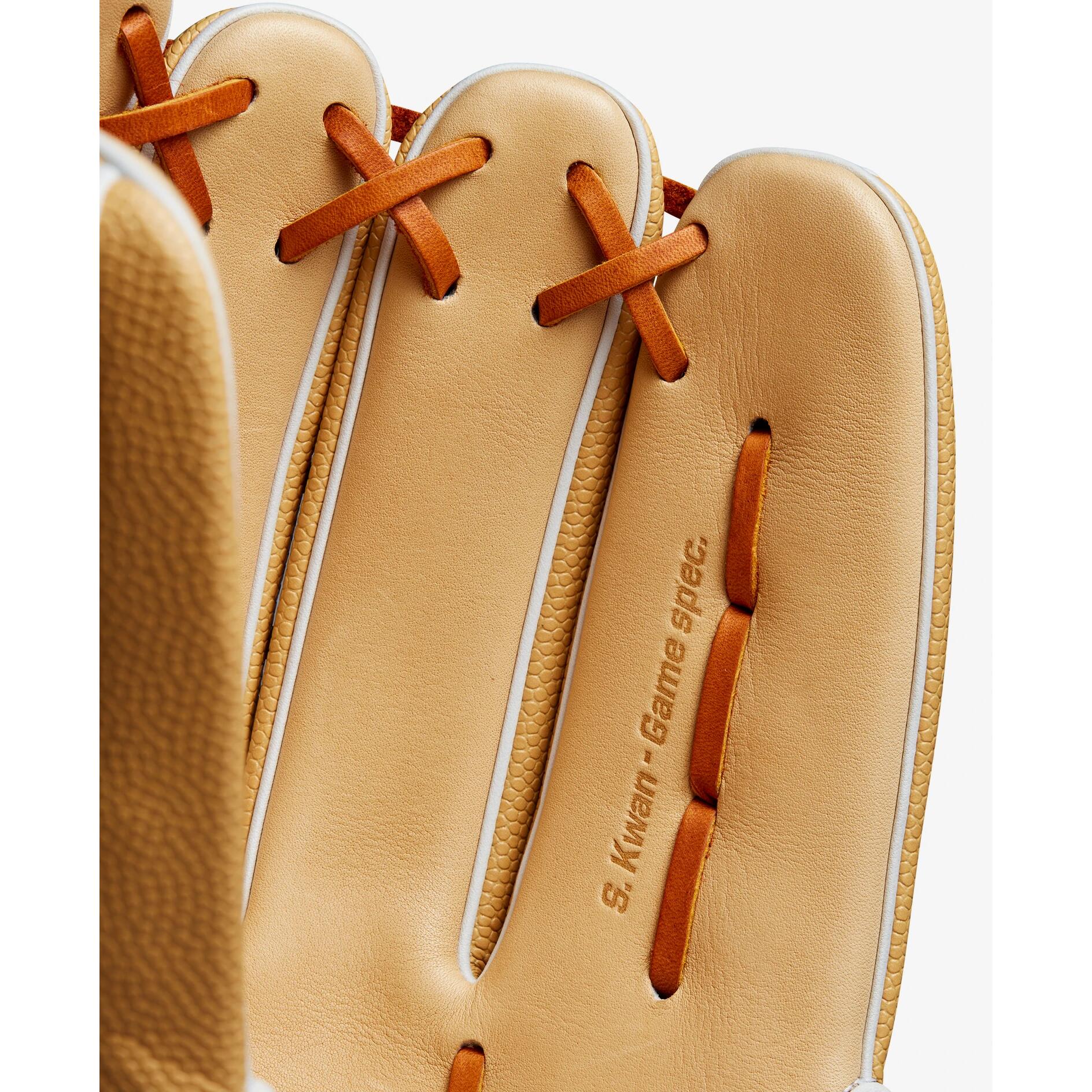 Wilson Fall 2024 Steven Kwan A2000 SK38 GM 12.75” Outfield