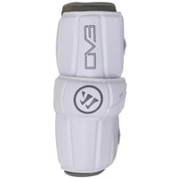 Warrior EVO AG Lacrosse Arm Pads