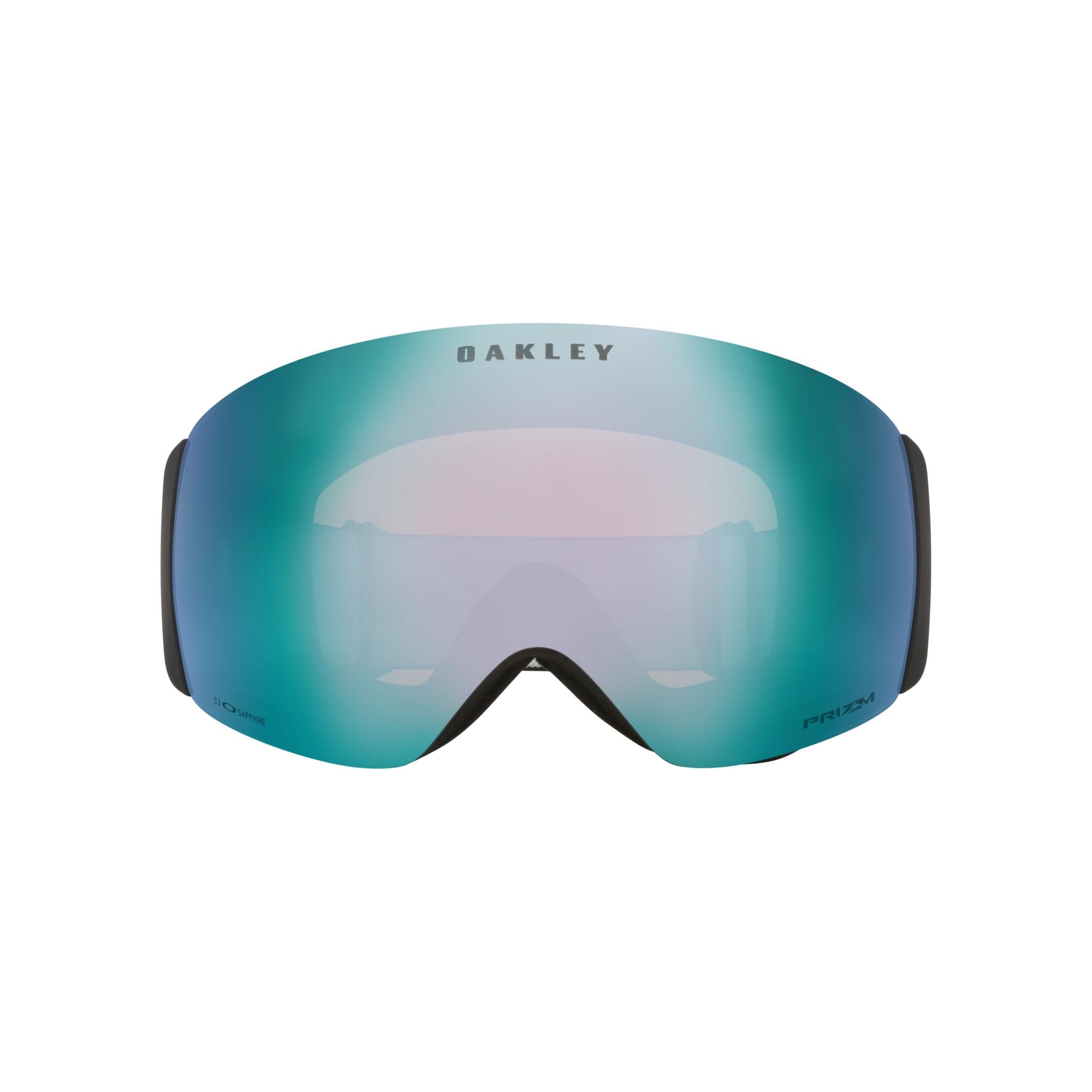 R*I様 OAKLEY Flight Deck Pro M スノーゴーグル Oakley Flight Deck Pro M Snow Goggles - Sapphire | Source for Sports