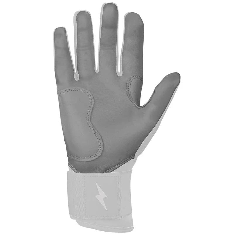 Papier peint expansé vinyle intissé Sila Grandeco blanc L.10m x l.53 cm