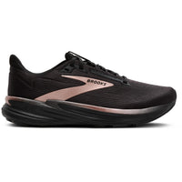 Chaussures De Course Revel 8 De Brooks Pour Hommes - Noir/Or Rose