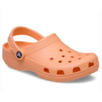Sabots Classiques De Crocs Pour Adulte - Unisexe (Pierre de soleil électrique)