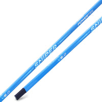 Powertek V5.0 Sniper Youth Ringette Stick - 30 Flex