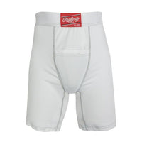 Short De Compression Avec Bonnet De Rawlings Pour Femmes