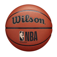 Ballon De Basketball NBA Forge De Wilson - Taille 7
