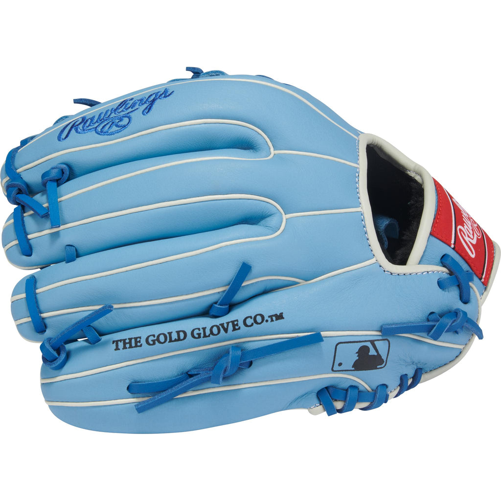 Gant de baseball pour jeunes Rawlings de la série « Select Gant de baseball pour jeunes Rawlings de la série « Select