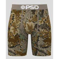 PSD Realtree Classic Boxer Brief