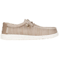 HeyDude Wally Stretch Sox Men's Casual Shoes