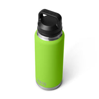 Bouteille Rambler 1 L Avec Chug Cap de Yeti - Venin