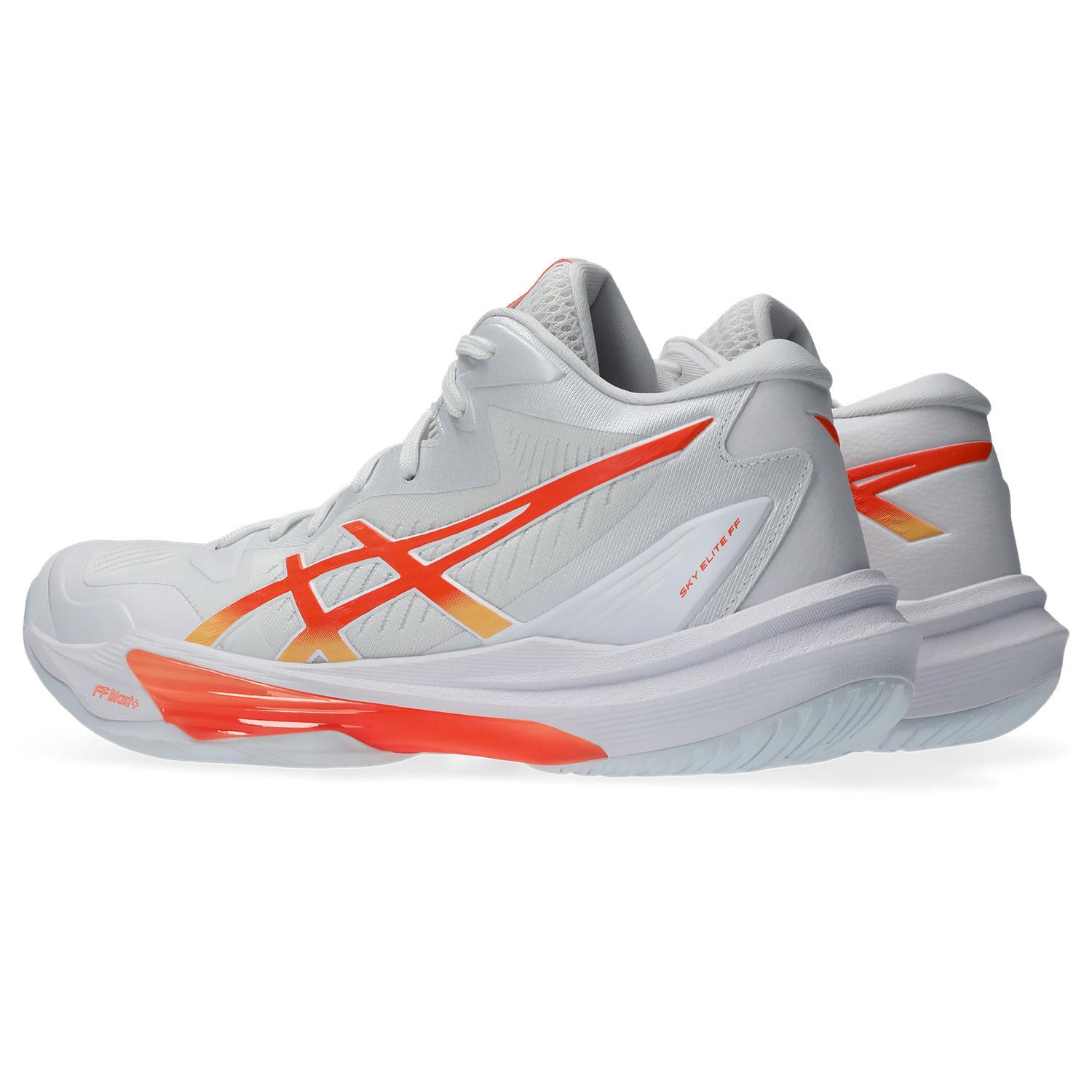 Asics Sky Elite FF MT 3 Women's Volleyball Shoes | Source for Sports