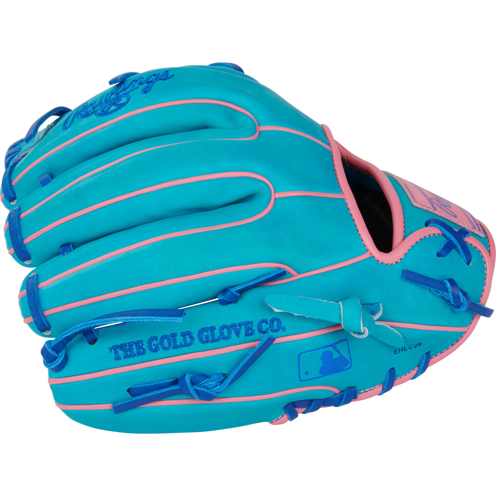 Rawlings Heart of the Hide Vibrant Series 11.5