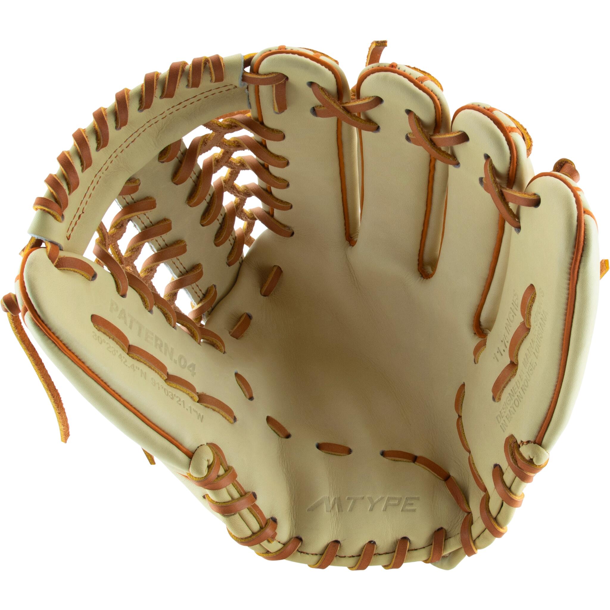 Marucci Ascension 11.75