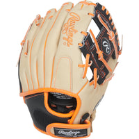 Gant de Baseball Sure Catch Series Jackson Holliday Signature 10po de Rawlings pour Jeunes (2026) - Lanceur Droitier
