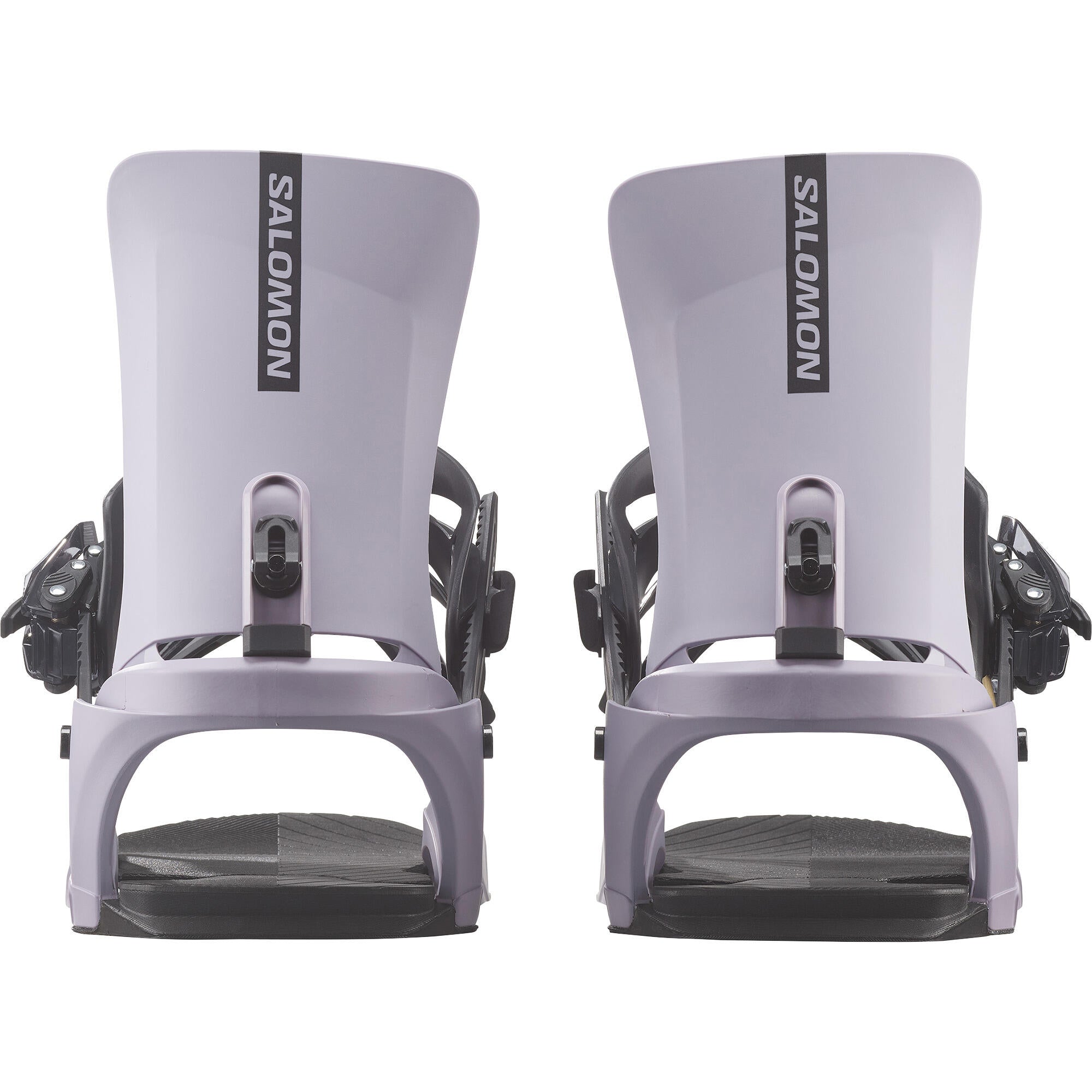 Salomon Rhythm Snowboard Bindings - Nirvana | Source for Sports