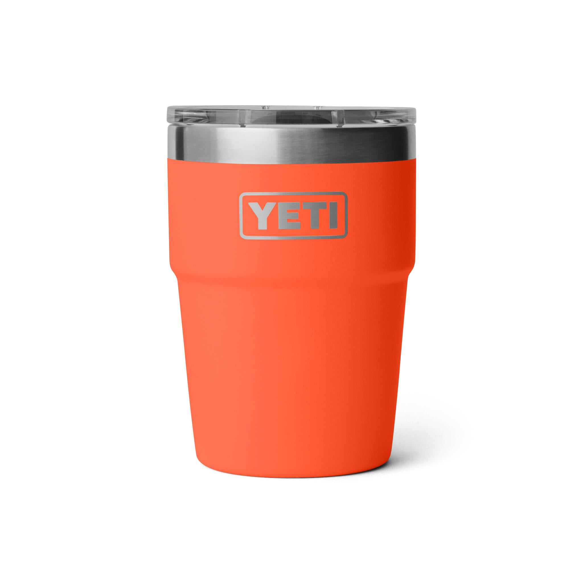 Yeti Rambler 16 OZ Stackable Cup | Source for Sports