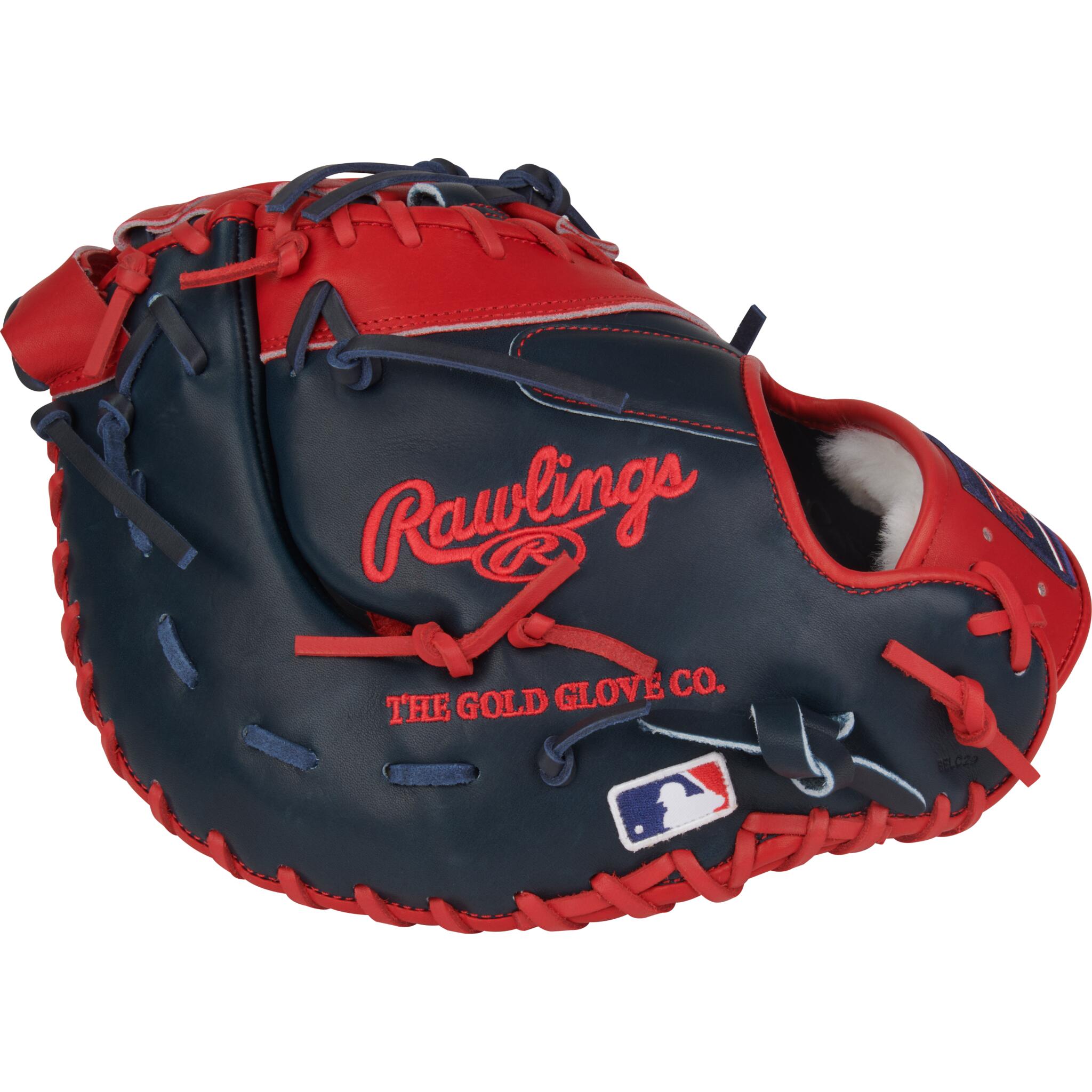 Rawlings Pro Preferred Series Vladimir Guerrero Jr. Gameday