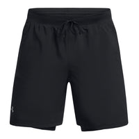Under Armour Launch 7'' 2-In-1 Men's Shorts