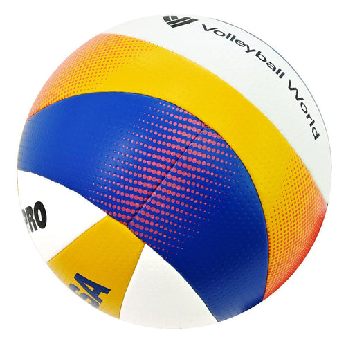 Beach Champ Canotta Beach Volley Mikasa Mikasa Official FIVB 2024