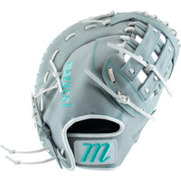 Mitaine De Première Base De Fastpitch Softball Palmetto 13 Po De Marucci