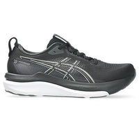 Asics Gel-Kayano 33 Women's Running Shoes - Black/White