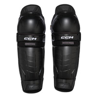 CCM Tacks XR Pro Senior Hockey Shin Guards (2026)