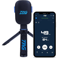 Radar Sportif TAG One De TAG Sports